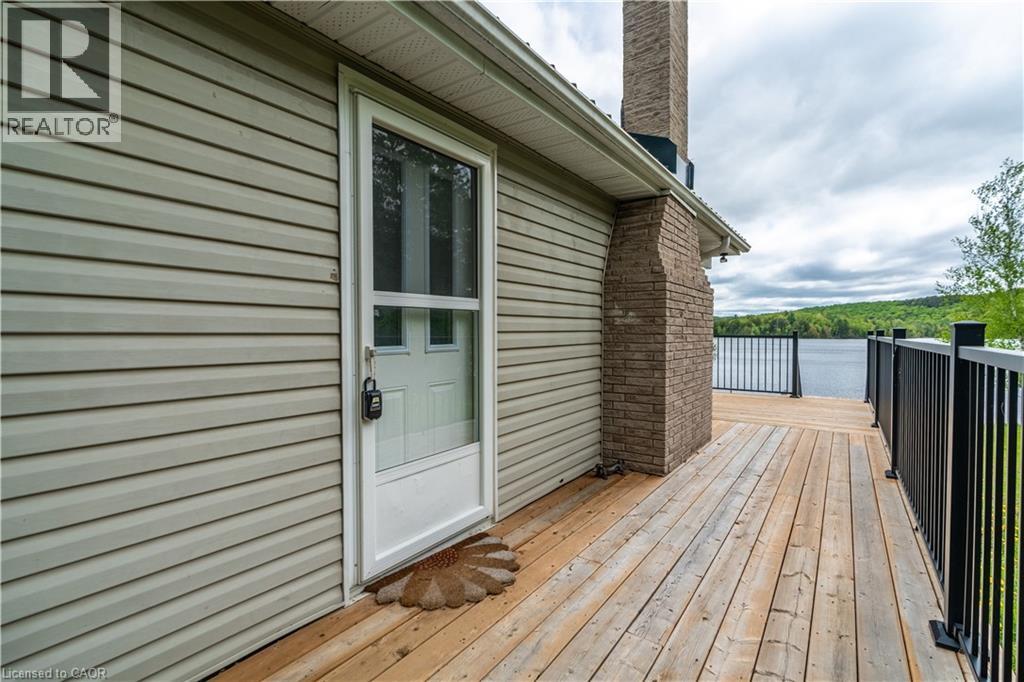 1056 Inawendawin Road, Lake Of Bays, Ontario  P0B 1A0 - Photo 33 - 40836482
