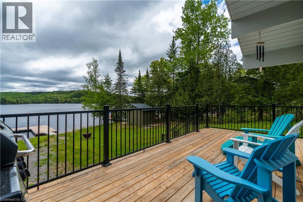 1056 Inawendawin Road, Lake Of Bays, Ontario  P0B 1A0 - Photo 34 - 40836482