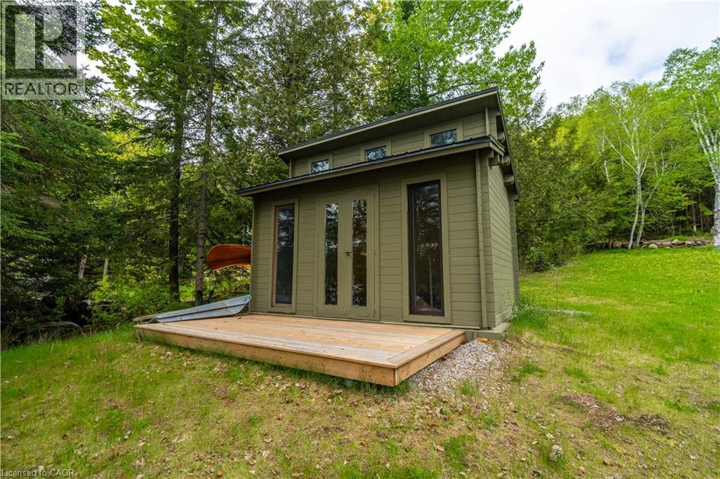 1056 Inawendawin Road, Lake Of Bays, Ontario  P0B 1A0 - Photo 36 - 40836482