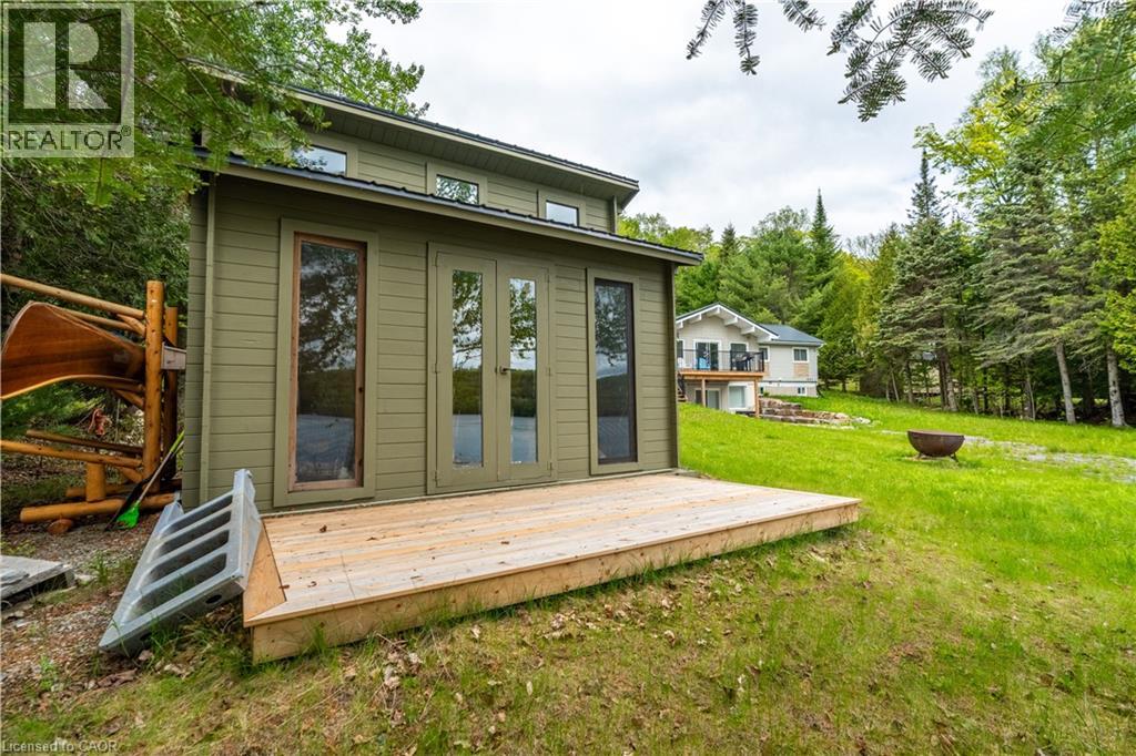 1056 Inawendawin Road, Lake Of Bays, Ontario  P0B 1A0 - Photo 37 - 40836482
