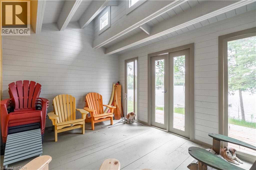 1056 Inawendawin Road, Lake Of Bays, Ontario  P0B 1A0 - Photo 39 - 40836482