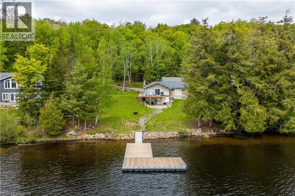 1056 Inawendawin Road, Lake Of Bays, Ontario  P0B 1A0 - Photo 4 - 40836482