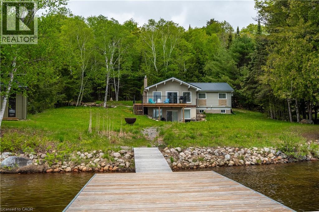 1056 Inawendawin Road, Lake Of Bays, Ontario  P0B 1A0 - Photo 40 - 40836482