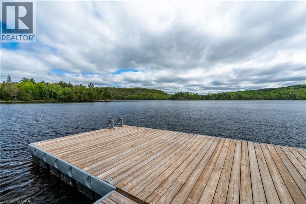 1056 Inawendawin Road, Lake Of Bays, Ontario  P0B 1A0 - Photo 41 - 40836482
