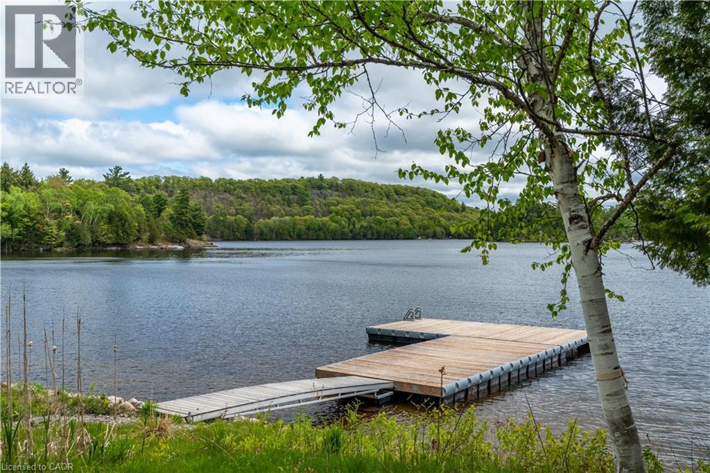 1056 Inawendawin Road, Lake Of Bays, Ontario  P0B 1A0 - Photo 42 - 40836482