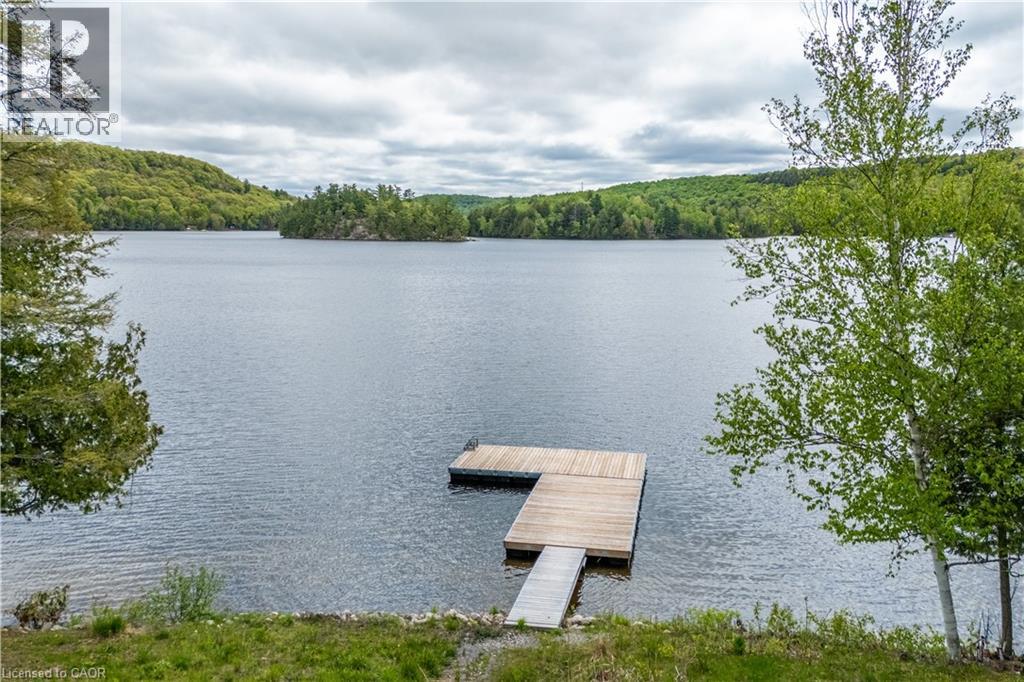 1056 Inawendawin Road, Lake Of Bays, Ontario  P0B 1A0 - Photo 43 - 40836482