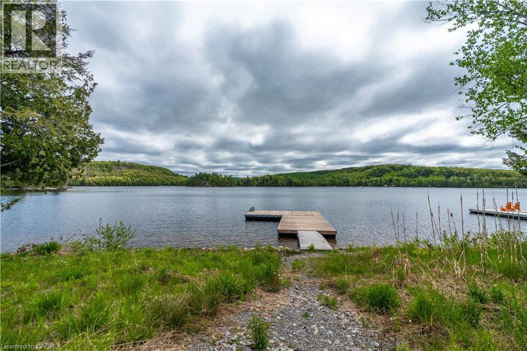 1056 Inawendawin Road, Lake Of Bays, Ontario  P0B 1A0 - Photo 45 - 40836482