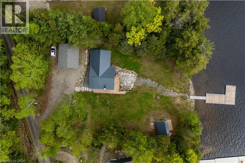 1056 Inawendawin Road, Lake Of Bays, Ontario  P0B 1A0 - Photo 46 - 40836482