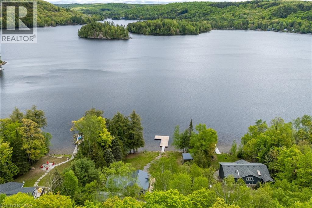 1056 Inawendawin Road, Lake Of Bays, Ontario  P0B 1A0 - Photo 47 - 40836482
