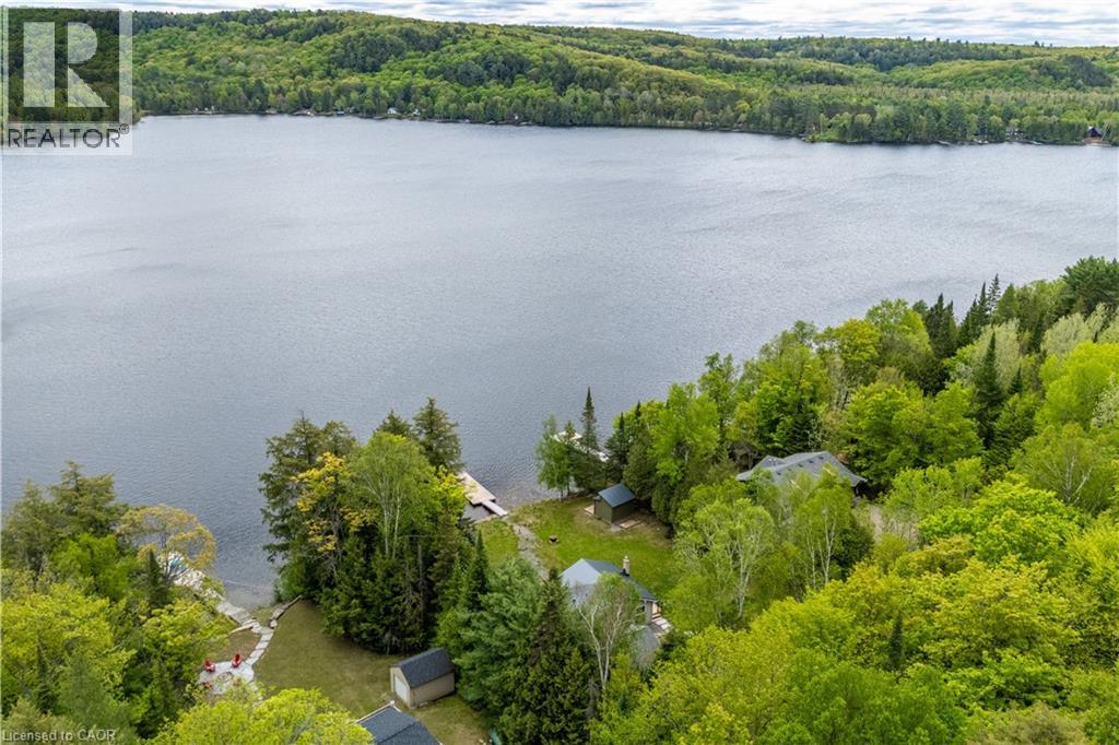 1056 Inawendawin Road, Lake Of Bays, Ontario  P0B 1A0 - Photo 48 - 40836482