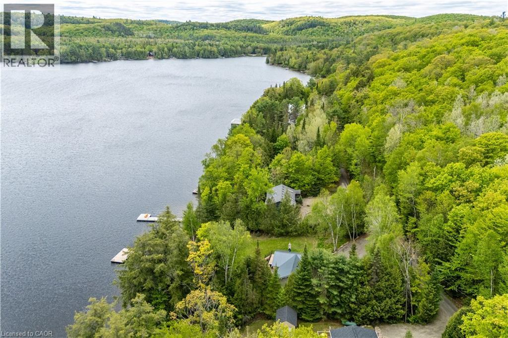 1056 Inawendawin Road, Lake Of Bays, Ontario  P0B 1A0 - Photo 49 - 40836482