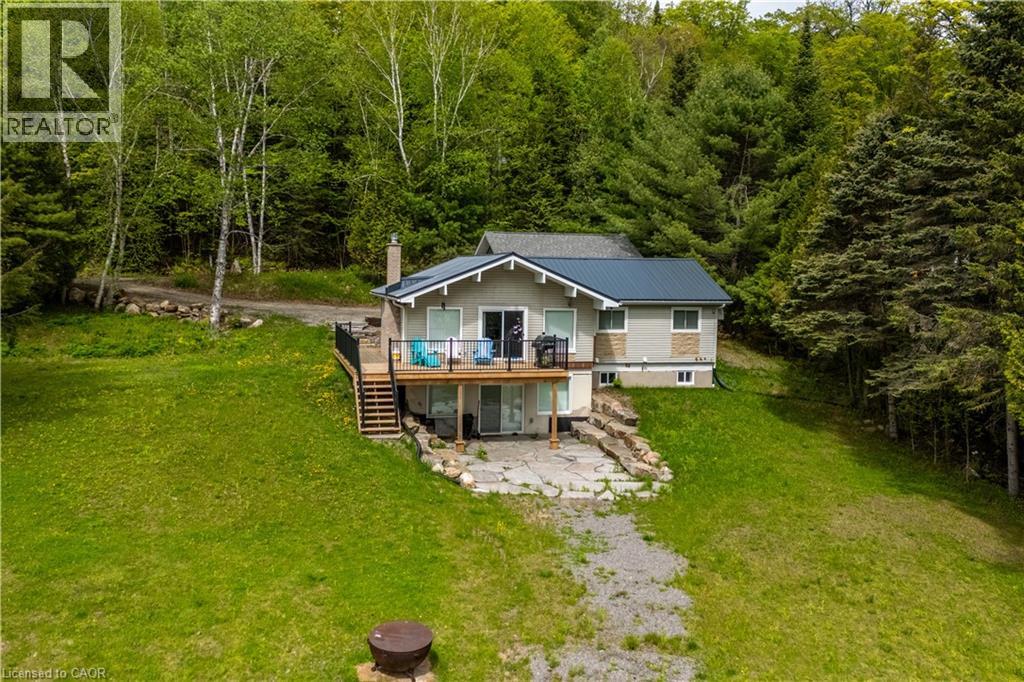 1056 Inawendawin Road, Lake Of Bays, Ontario  P0B 1A0 - Photo 5 - 40836482