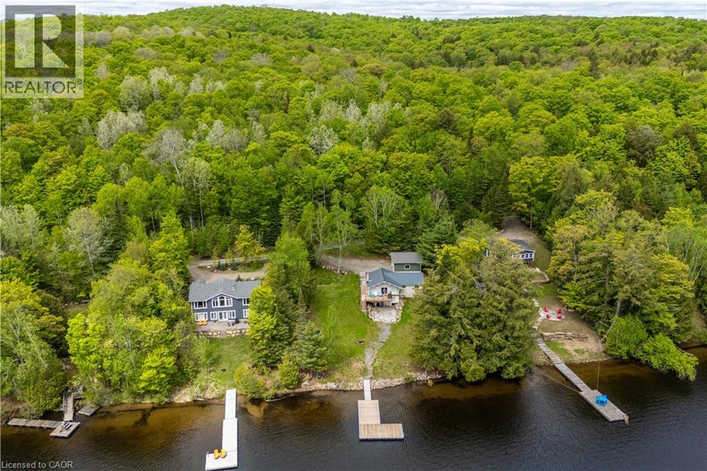 1056 Inawendawin Road, Lake Of Bays, Ontario  P0B 1A0 - Photo 50 - 40836482