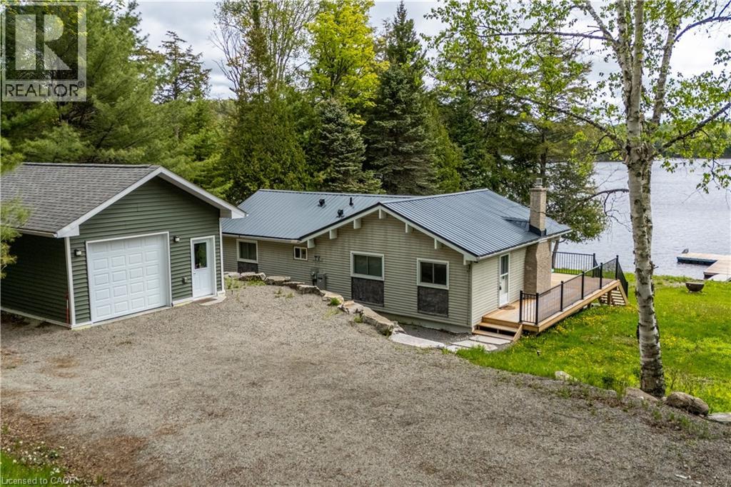 1056 Inawendawin Road, Lake Of Bays, Ontario  P0B 1A0 - Photo 6 - 40836482