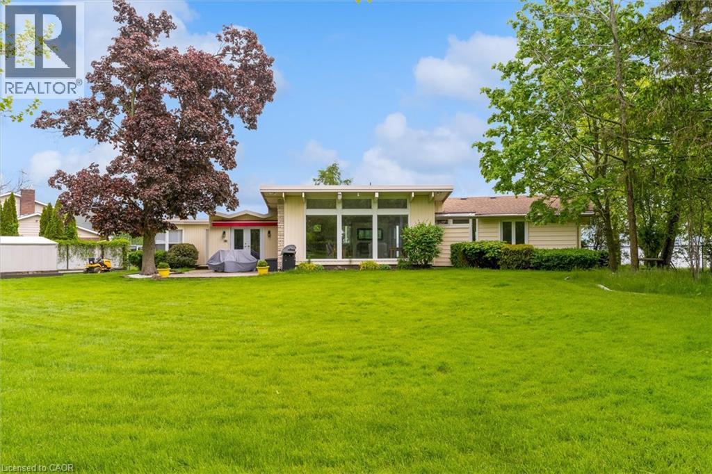899 Niagara Parkway, Fort Erie, Ontario  L2A 5M4 - Photo 30 - 40835959