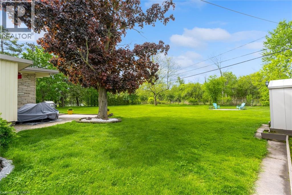 899 Niagara Parkway, Fort Erie, Ontario  L2A 5M4 - Photo 31 - 40835959