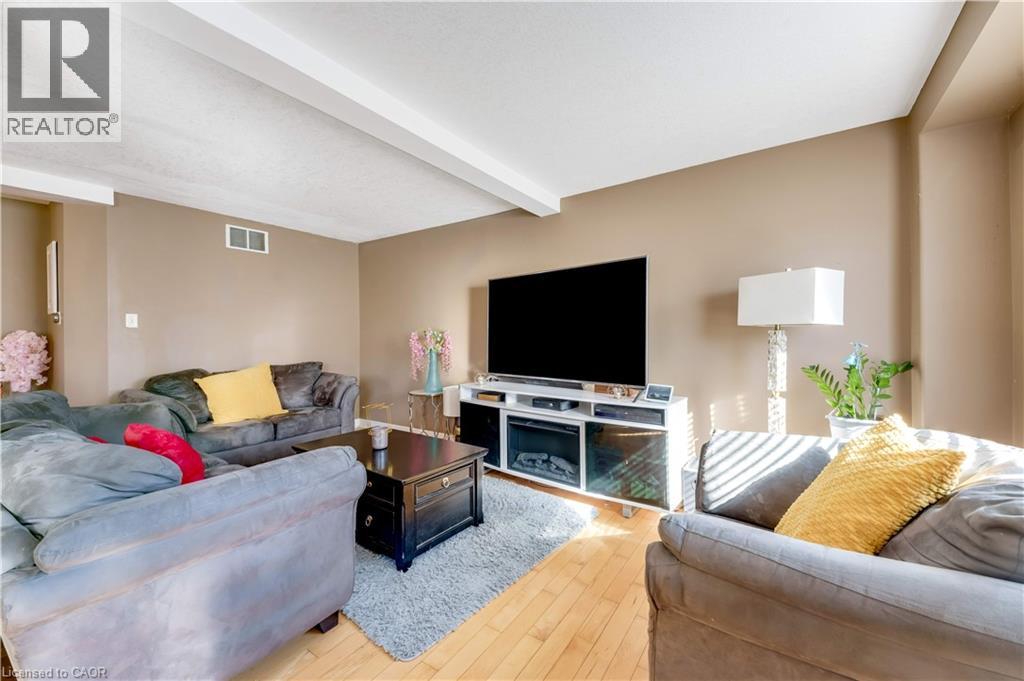15 Copper Leaf Street, Kitchener, Ontario  N2E 3T3 - Photo 10 - 40835829