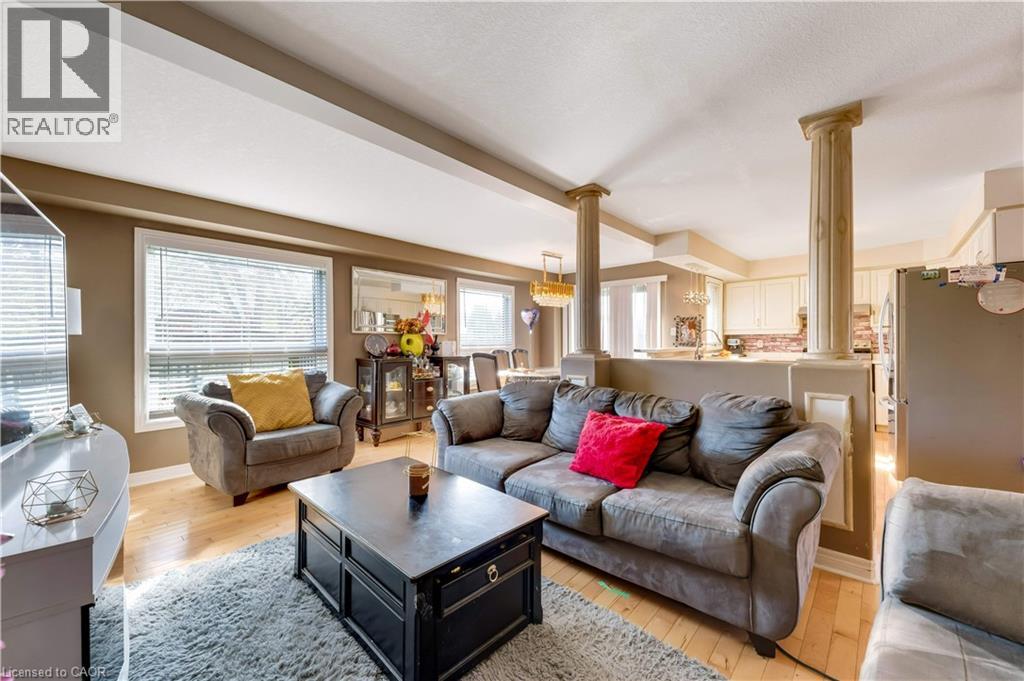 15 Copper Leaf Street, Kitchener, Ontario  N2E 3T3 - Photo 12 - 40835829