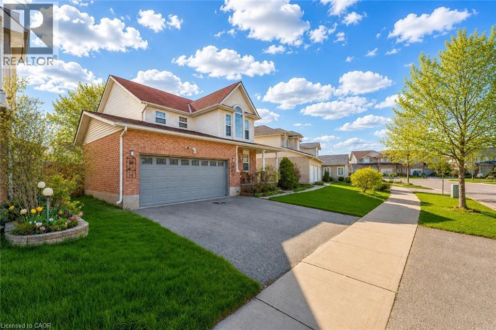15 Copper Leaf Street, Kitchener, Ontario  N2E 3T3 - Photo 2 - 40835829