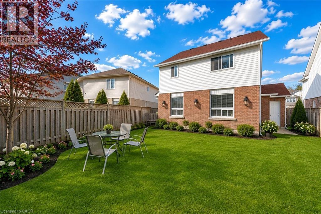 15 Copper Leaf Street, Kitchener, Ontario  N2E 3T3 - Photo 40 - 40835829
