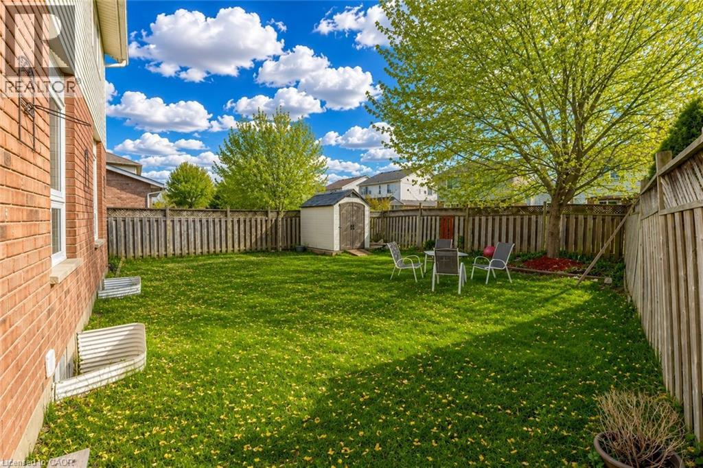 15 Copper Leaf Street, Kitchener, Ontario  N2E 3T3 - Photo 41 - 40835829