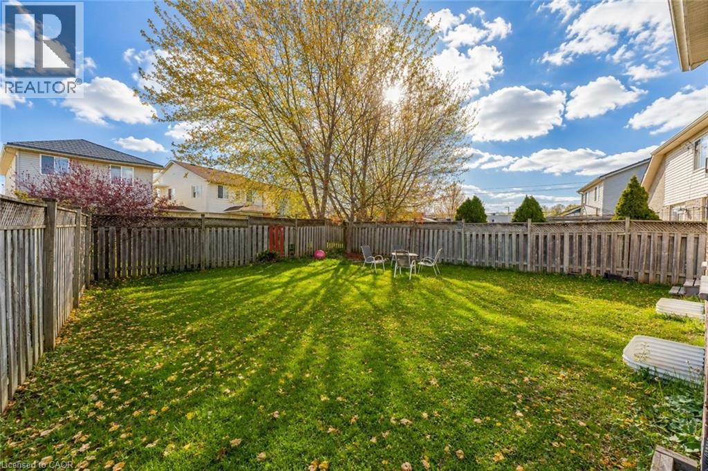 15 Copper Leaf Street, Kitchener, Ontario  N2E 3T3 - Photo 42 - 40835829