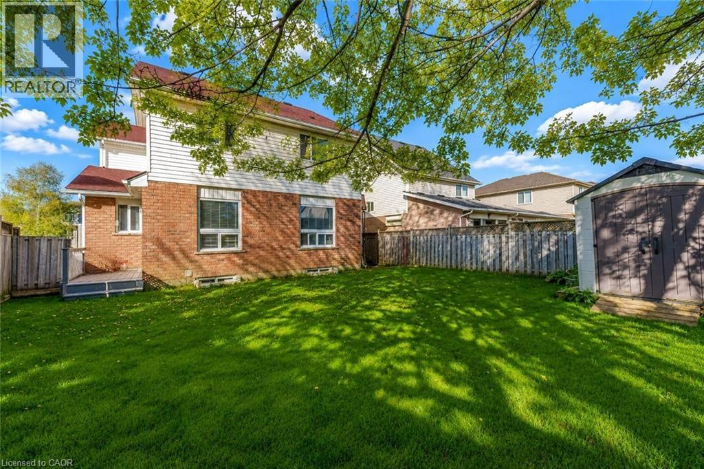 15 Copper Leaf Street, Kitchener, Ontario  N2E 3T3 - Photo 43 - 40835829
