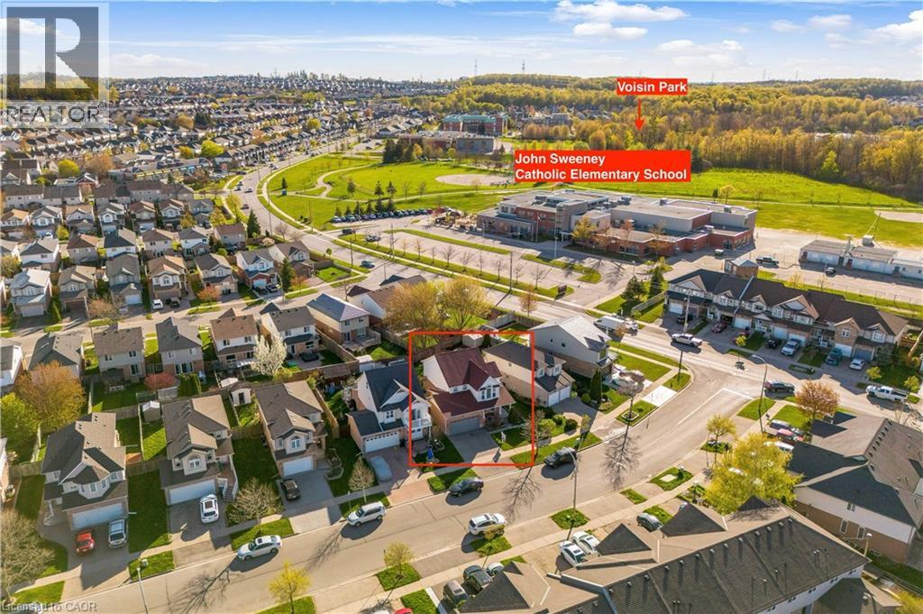 15 Copper Leaf Street, Kitchener, Ontario  N2E 3T3 - Photo 44 - 40835829