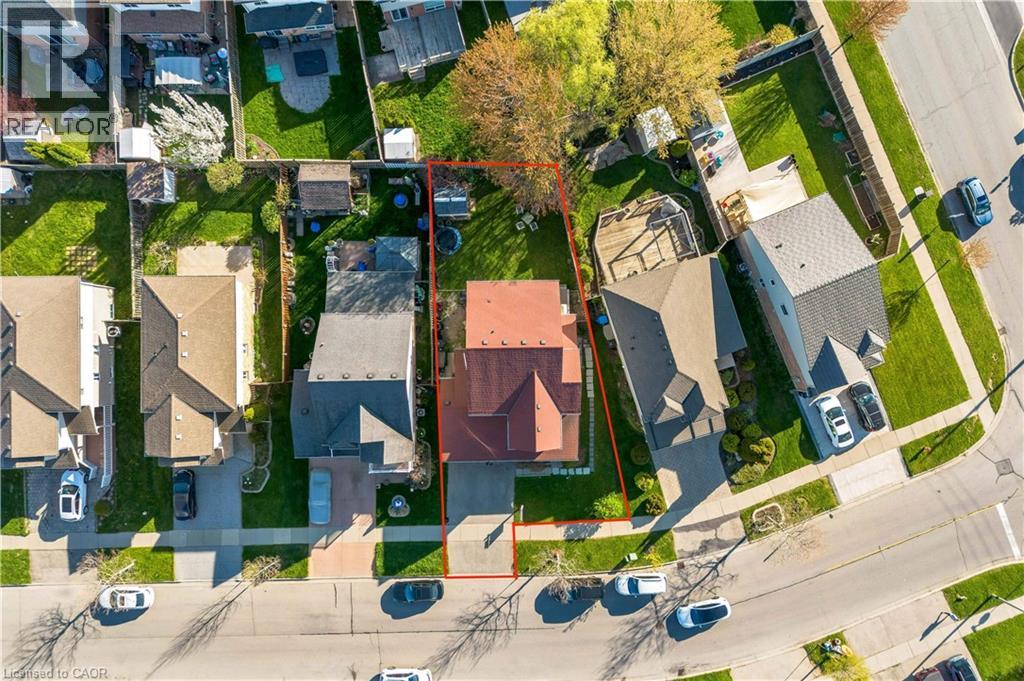 15 Copper Leaf Street, Kitchener, Ontario  N2E 3T3 - Photo 46 - 40835829