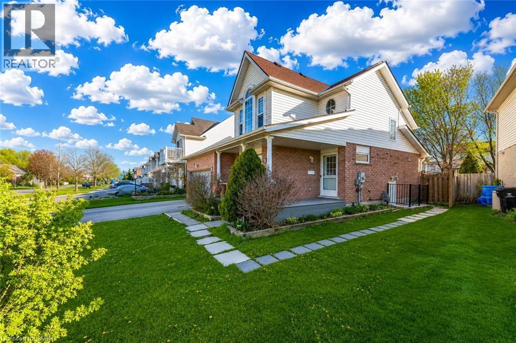 15 Copper Leaf Street, Kitchener, Ontario  N2E 3T3 - Photo 47 - 40835829