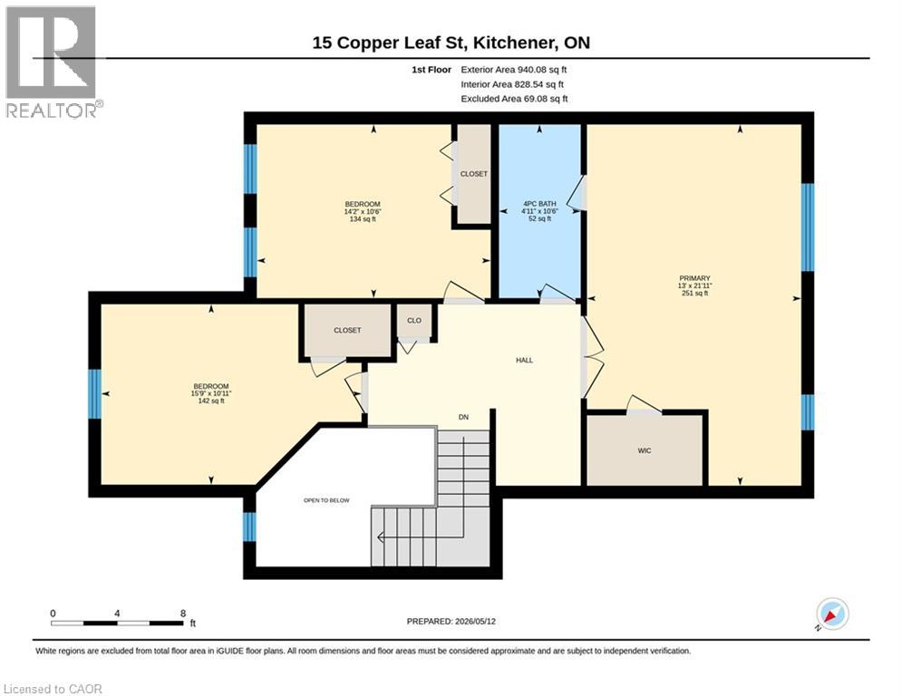 15 Copper Leaf Street, Kitchener, Ontario  N2E 3T3 - Photo 49 - 40835829