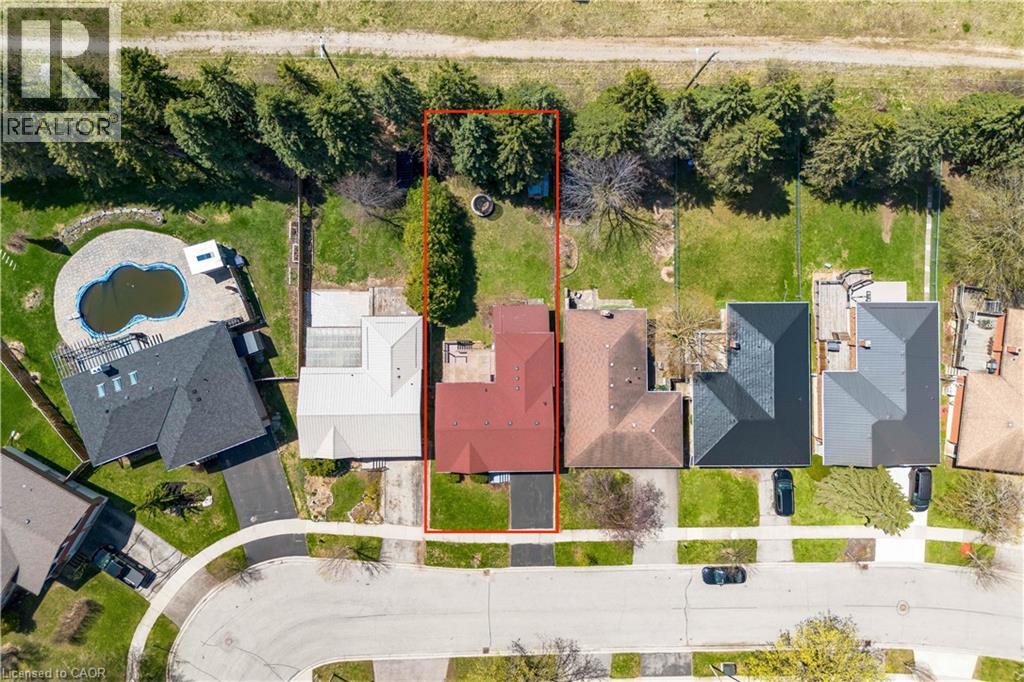 402 Lakeview Drive, Waterloo, Ontario  N2L 4Z6 - Photo 45 - 40835792