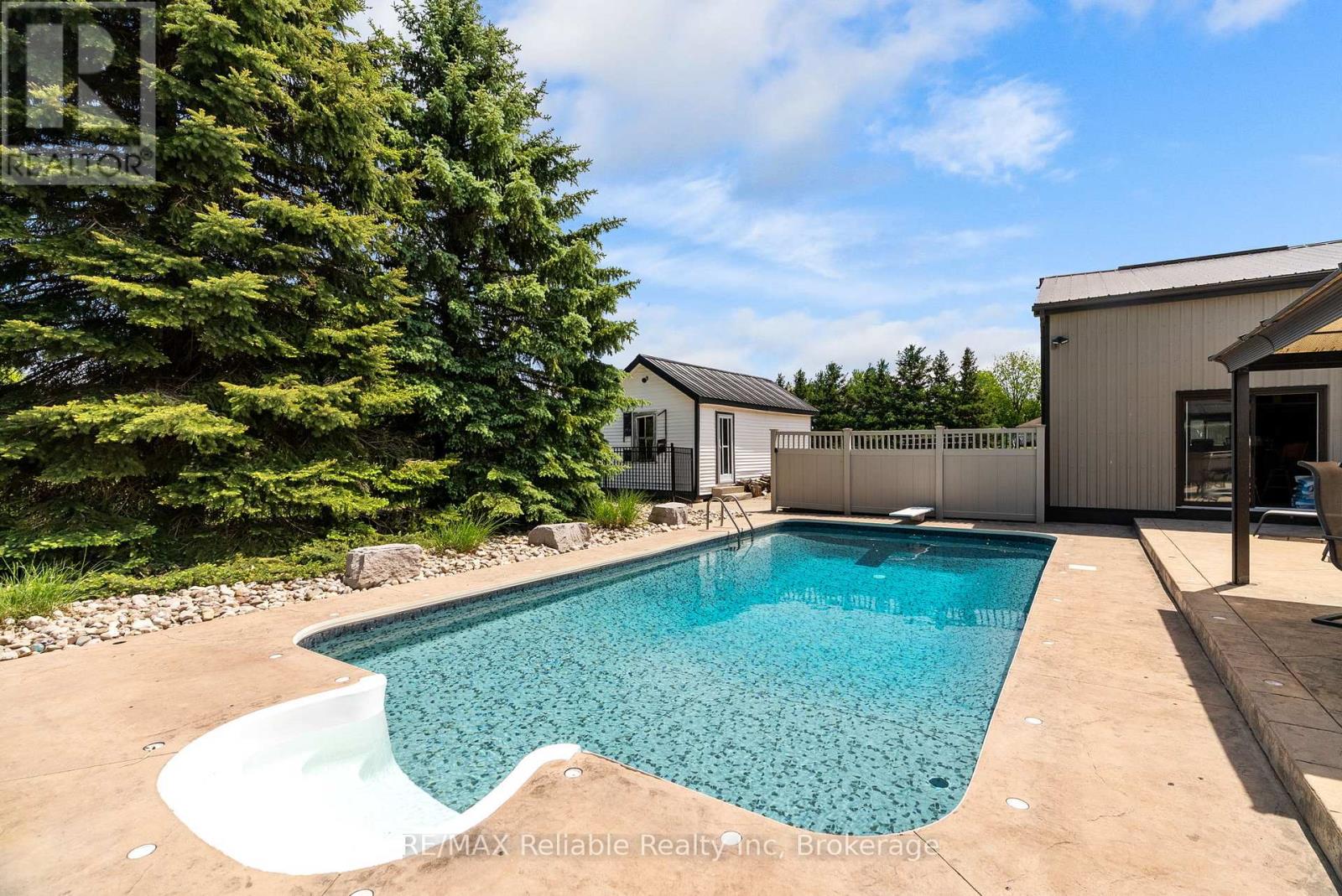 125 Frances Street E, West Perth, Ontario  N0K 1N0 - Photo 38 - X13235800