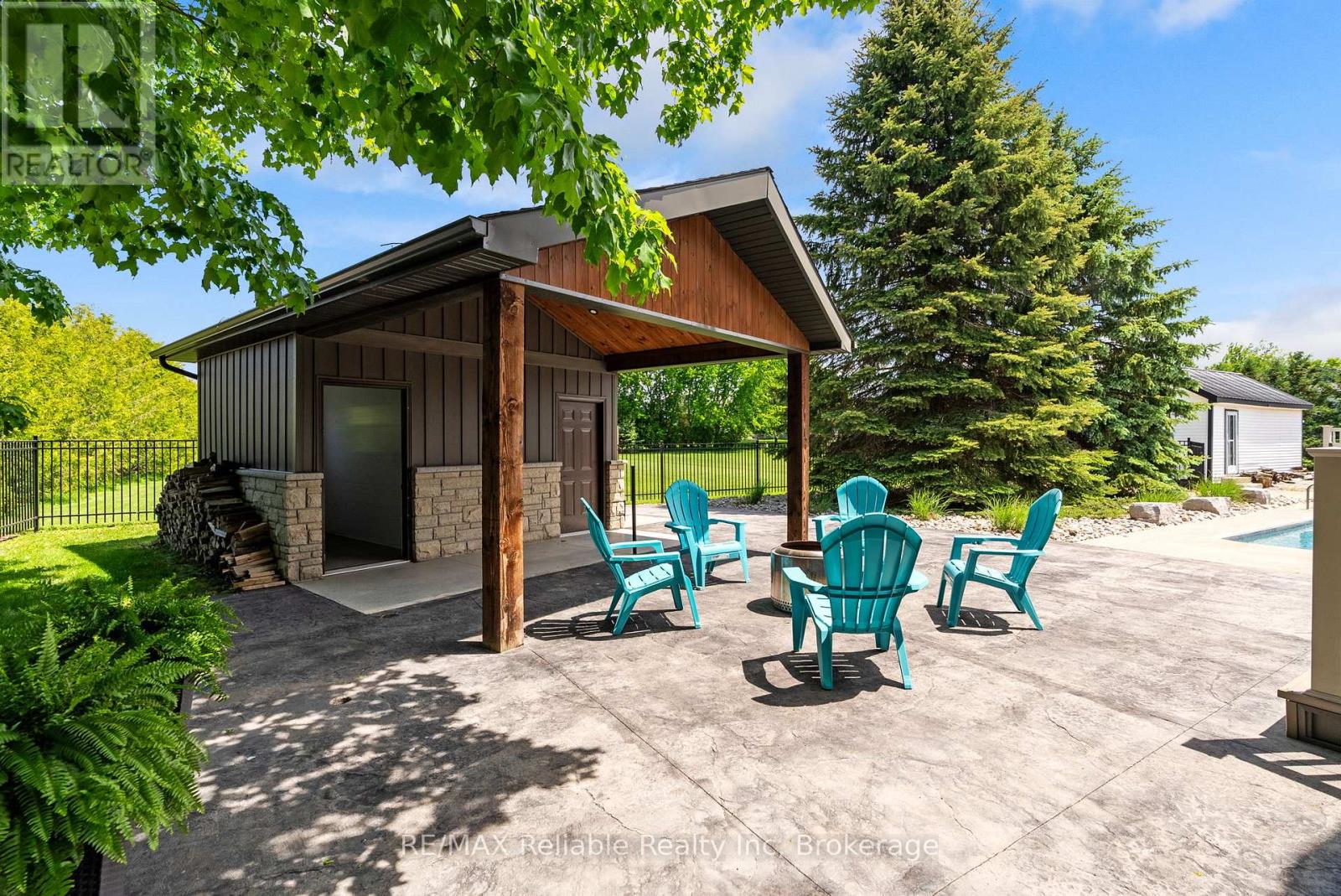 125 Frances Street E, West Perth, Ontario  N0K 1N0 - Photo 39 - X13235800
