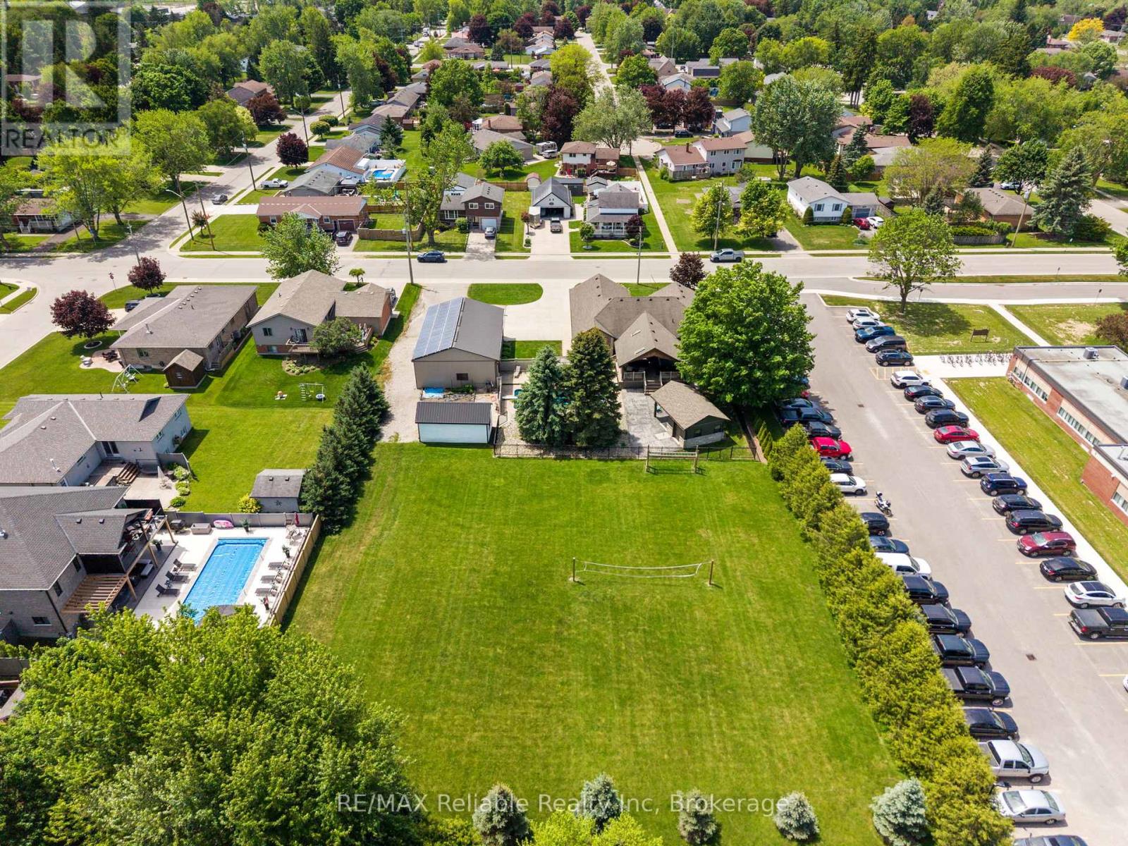125 Frances Street E, West Perth, Ontario  N0K 1N0 - Photo 44 - X13235800