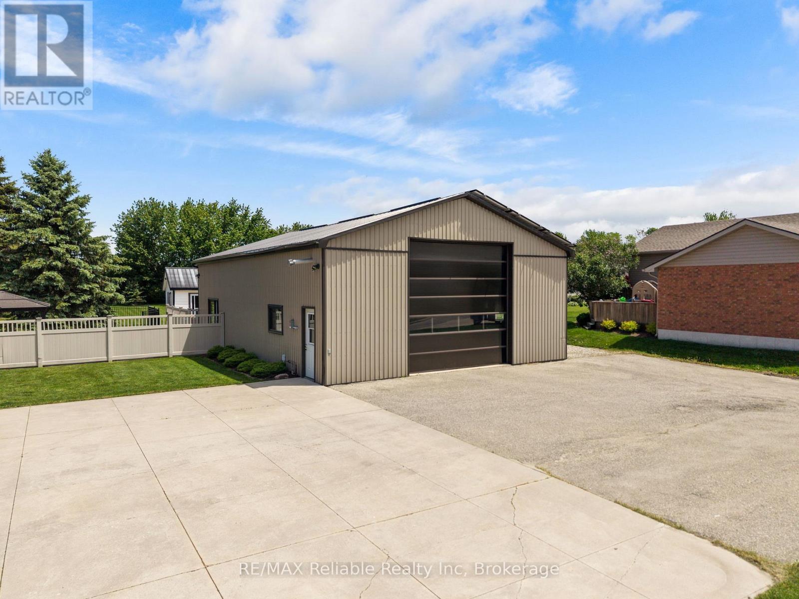 125 Frances Street E, West Perth, Ontario  N0K 1N0 - Photo 47 - X13235800