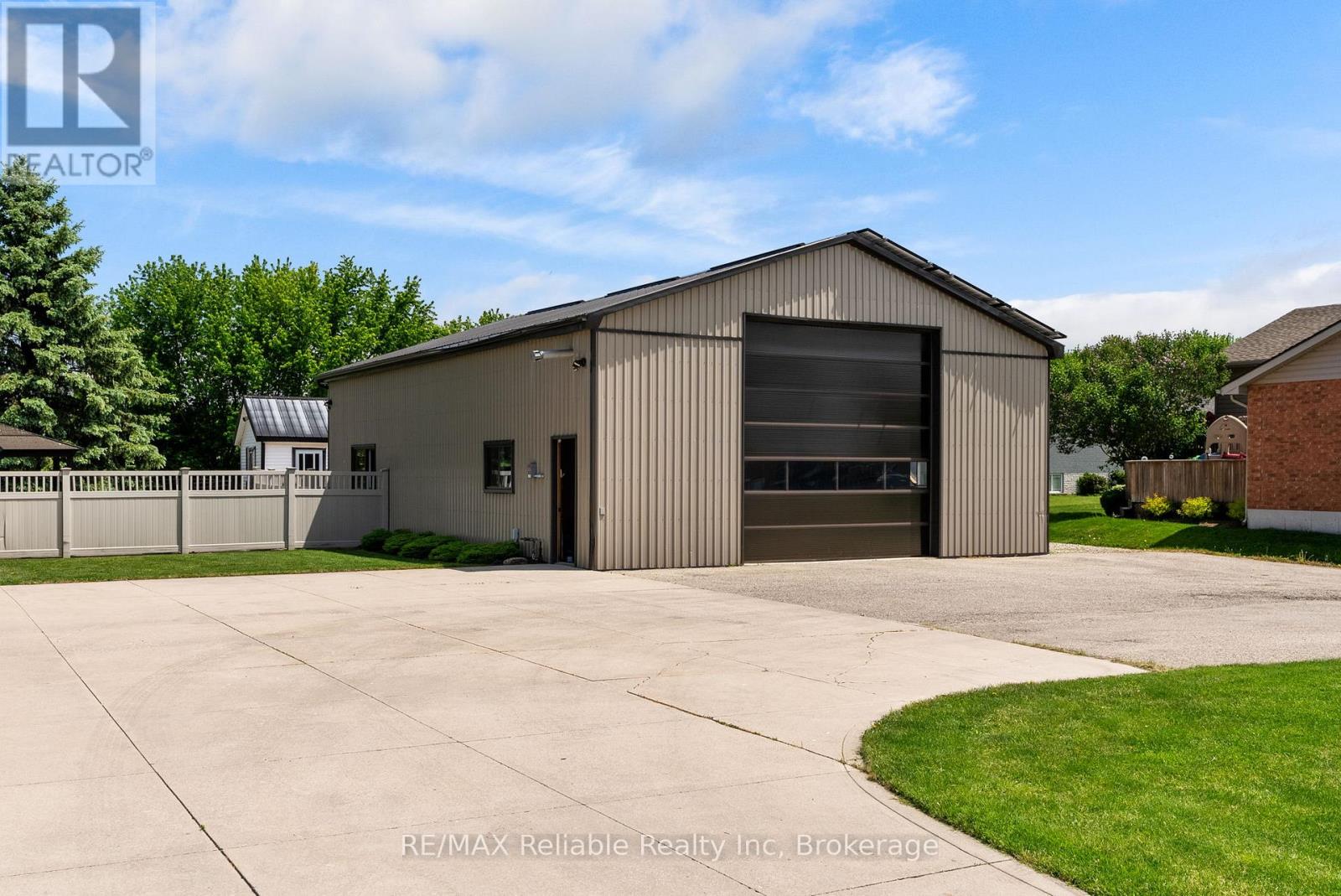 125 Frances Street E, West Perth, Ontario  N0K 1N0 - Photo 48 - X13235800