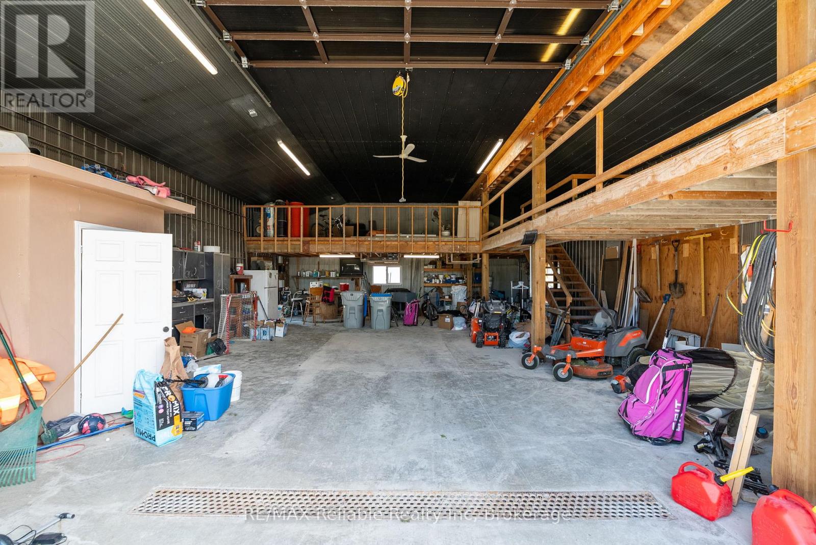 125 Frances Street E, West Perth, Ontario  N0K 1N0 - Photo 49 - X13235800