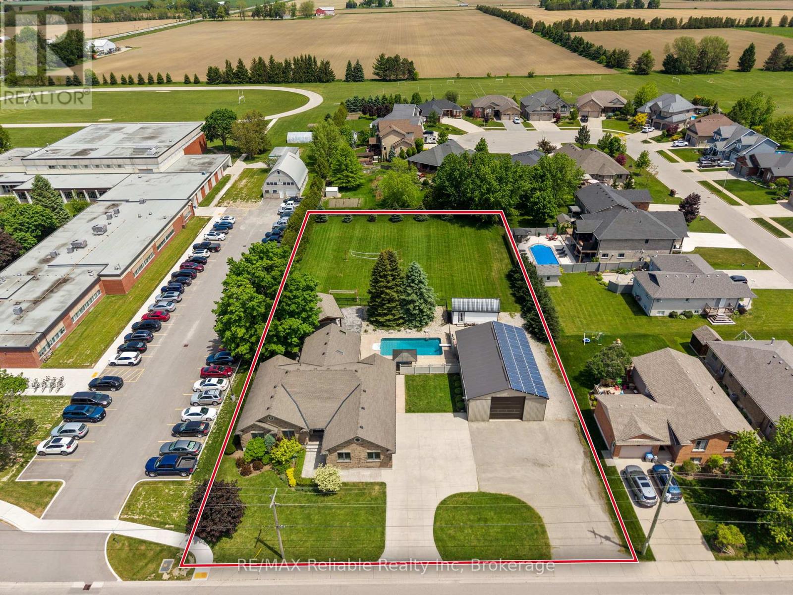 125 Frances Street E, West Perth, Ontario  N0K 1N0 - Photo 6 - X13235800