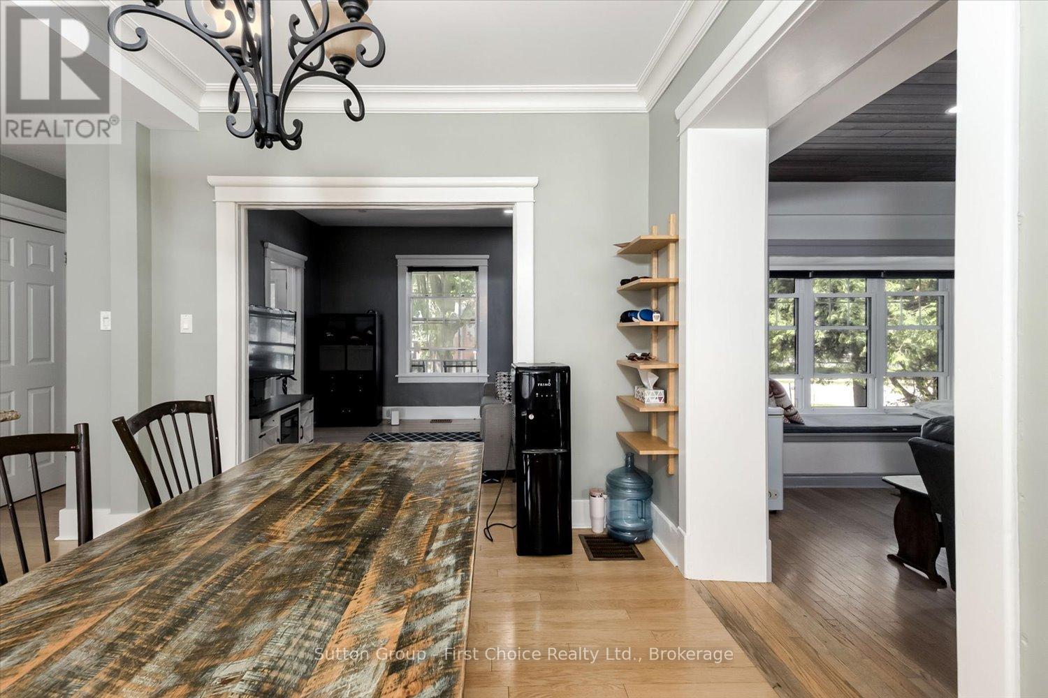 409 Mornington Street, Stratford, Ontario  N5A 5G7 - Photo 14 - X13235890