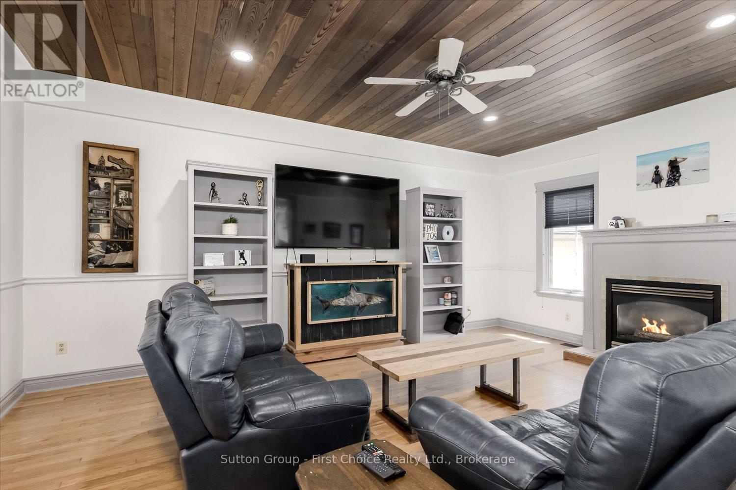 409 Mornington Street, Stratford, Ontario  N5A 5G7 - Photo 16 - X13235890