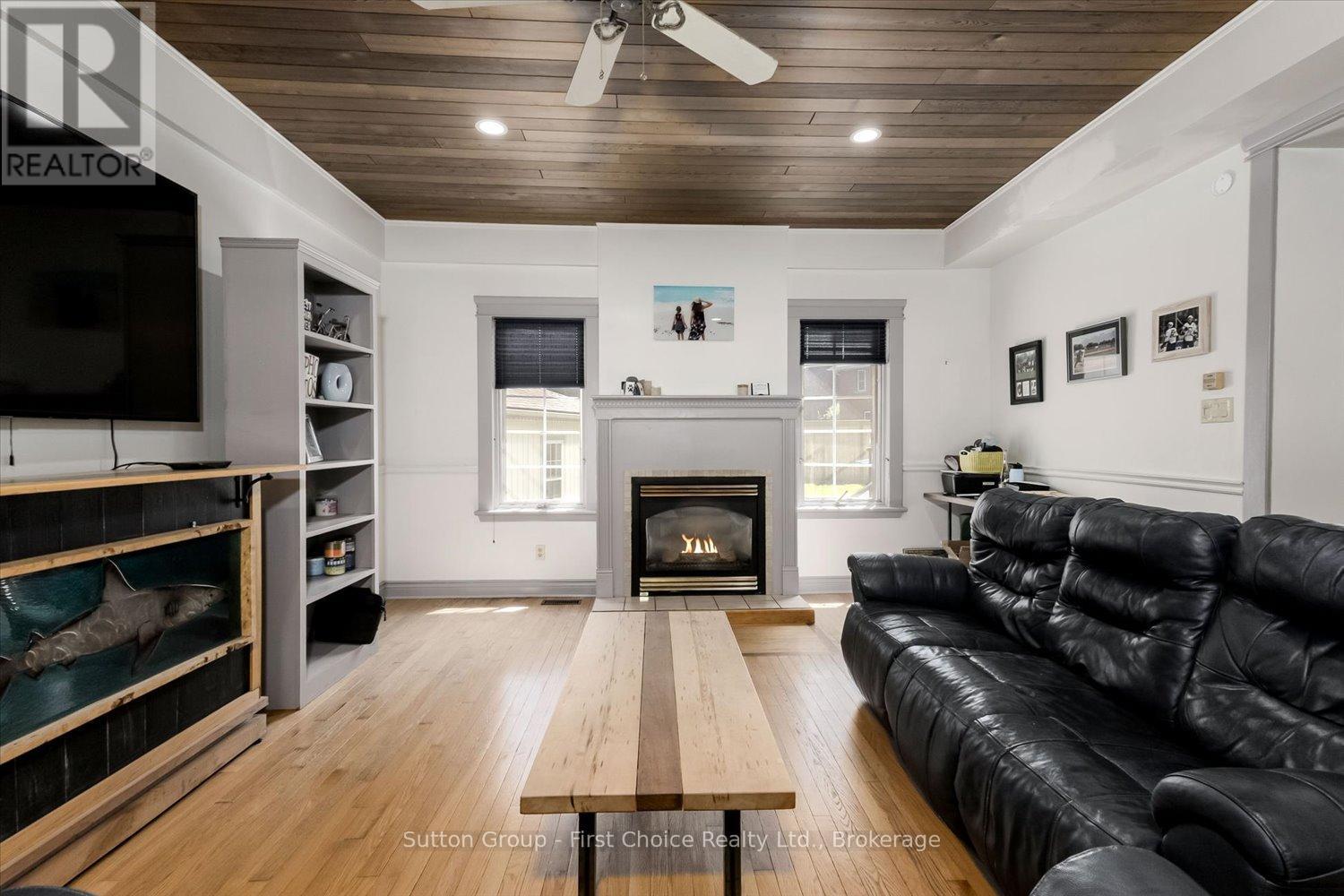 409 Mornington Street, Stratford, Ontario  N5A 5G7 - Photo 17 - X13235890