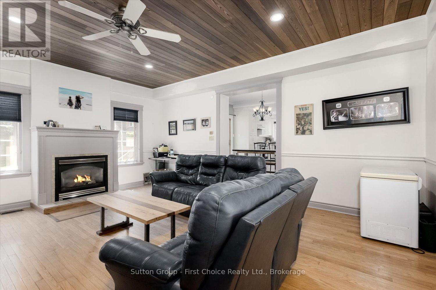 409 Mornington Street, Stratford, Ontario  N5A 5G7 - Photo 18 - X13235890