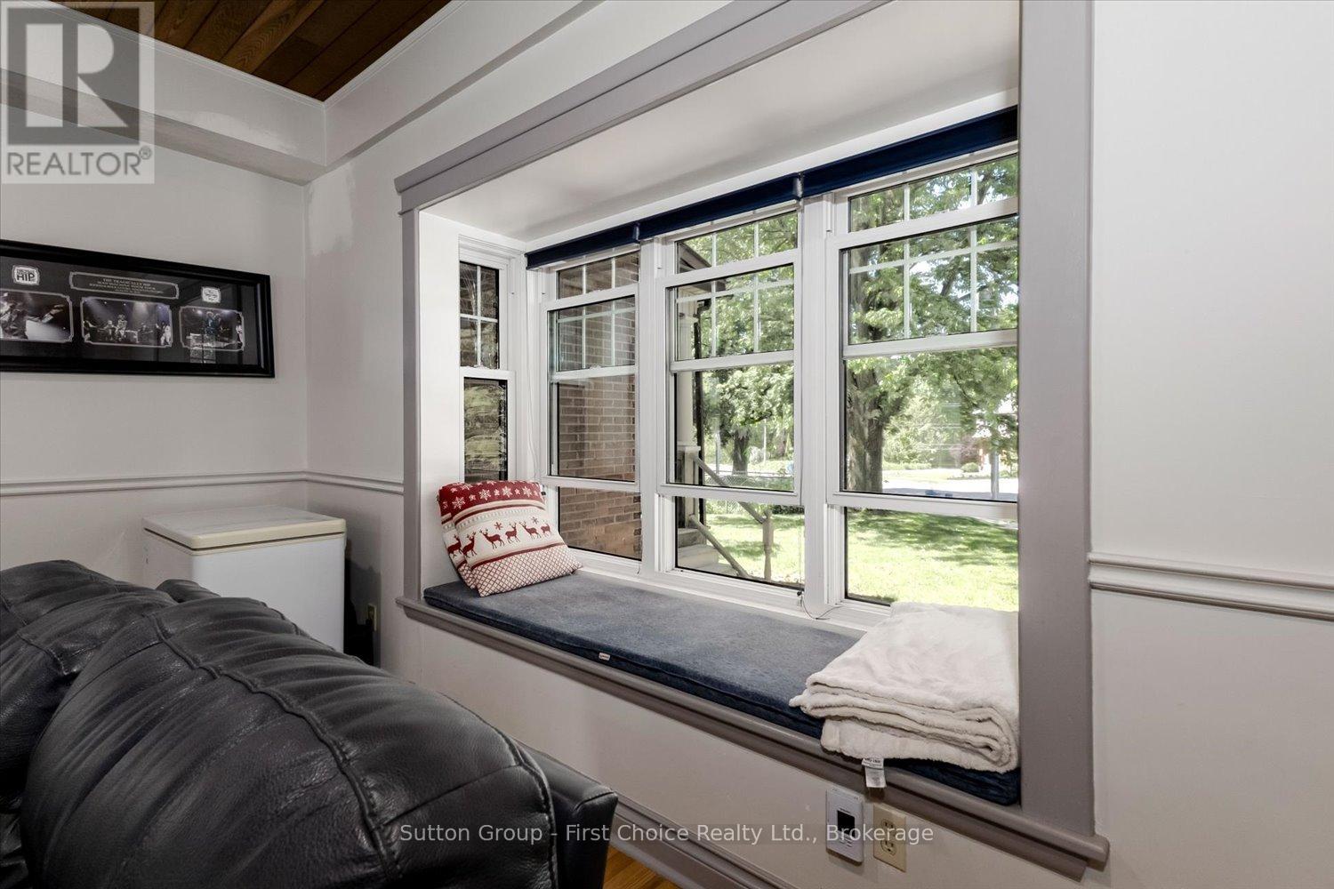 409 Mornington Street, Stratford, Ontario  N5A 5G7 - Photo 19 - X13235890