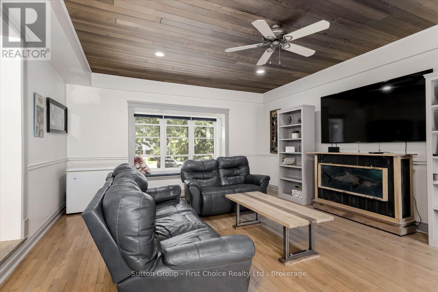 409 Mornington Street, Stratford, Ontario  N5A 5G7 - Photo 20 - X13235890