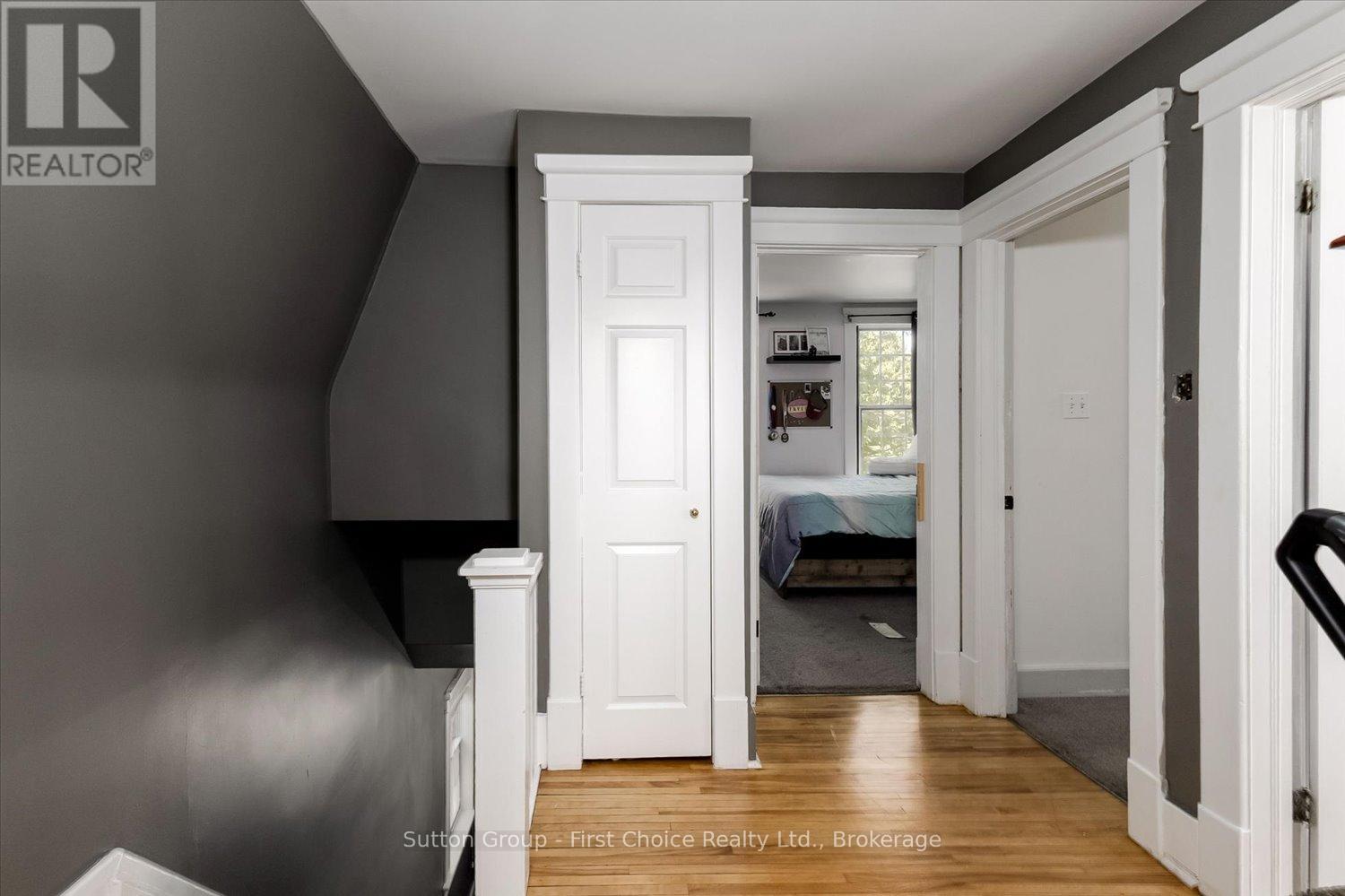 409 Mornington Street, Stratford, Ontario  N5A 5G7 - Photo 22 - X13235890