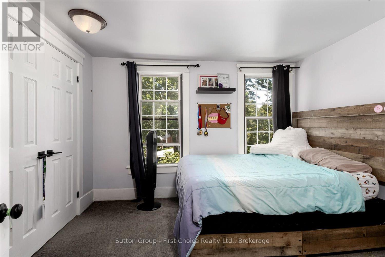 409 Mornington Street, Stratford, Ontario  N5A 5G7 - Photo 27 - X13235890