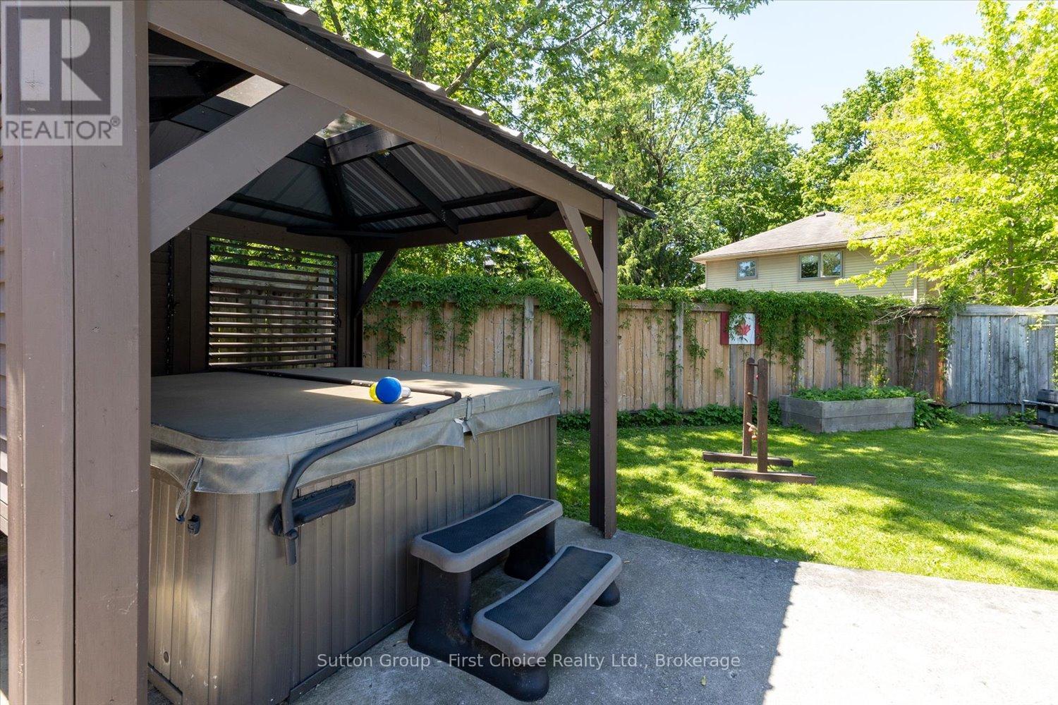 409 Mornington Street, Stratford, Ontario  N5A 5G7 - Photo 43 - X13235890