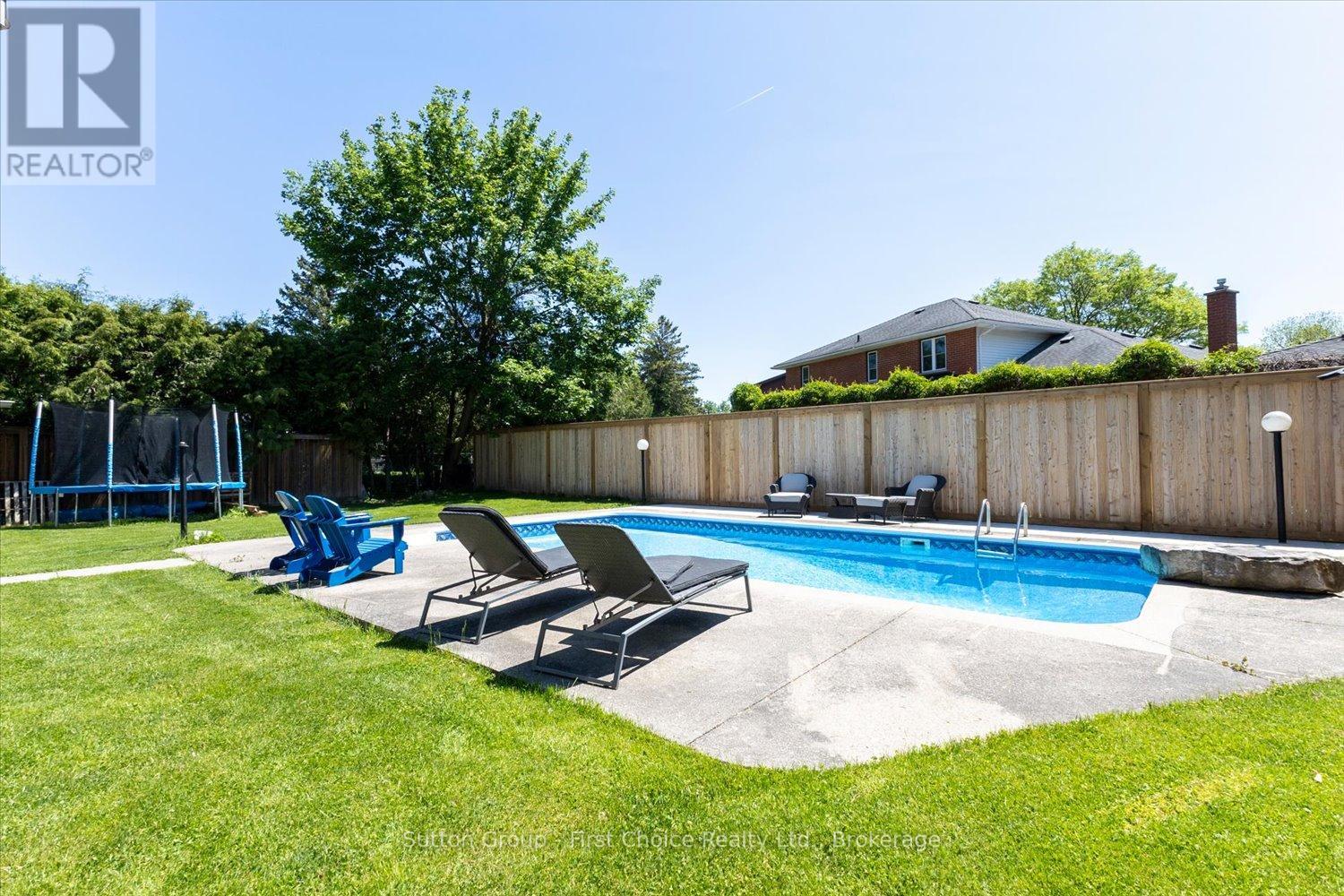 409 Mornington Street, Stratford, Ontario  N5A 5G7 - Photo 44 - X13235890