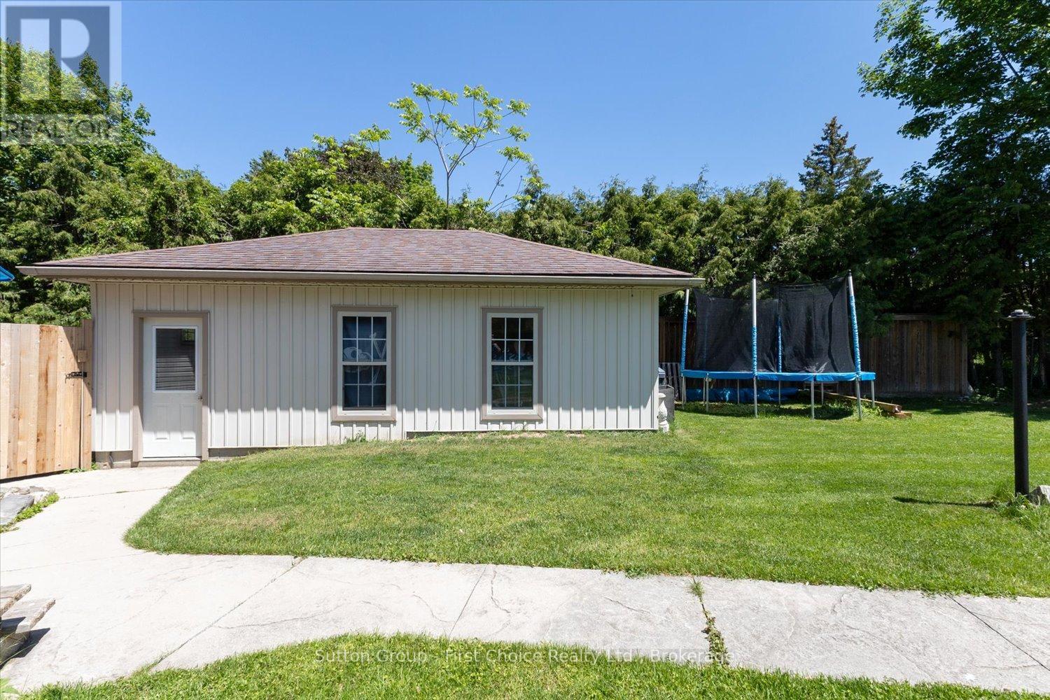 409 Mornington Street, Stratford, Ontario  N5A 5G7 - Photo 47 - X13235890